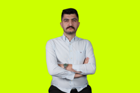 Enes Taha Ersen