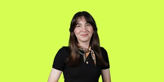 Esma Balcıoğlu