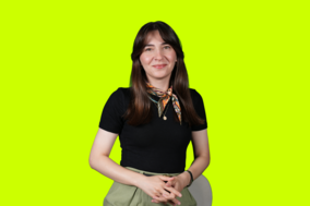 Esma Balcıoğlu