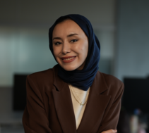 Zehra Türkaslan